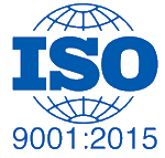 ISO 9001:2015 - Cloud-Clone Corp. ISO 9001:2015 - Cloud-Clone Corp.